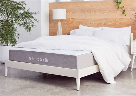 nectar full mattress for sale